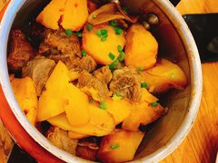 -原食日记(三里屯店)