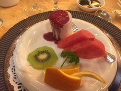 -上海青松城大酒店·紫罗兰厅