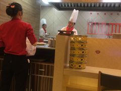 -九毛九西北菜(番禺万达店)