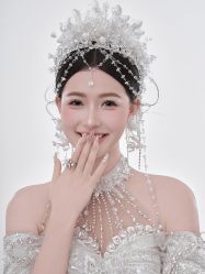 -花田映像婚纱摄影(龙岗店)