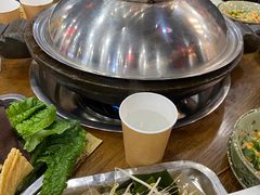 -老船夫石锅苗苗鱼·老字号(三道堰总店)