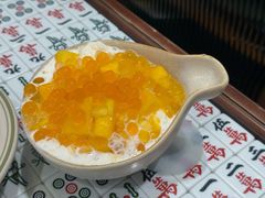 -堂屋糖水店(愚园店)