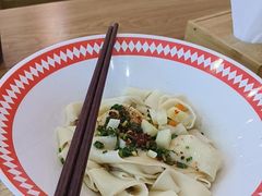 -吴满满油泼面(北方风味园店)