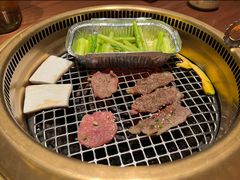 -御牛道日式烤肉料理(杭州万象城店)