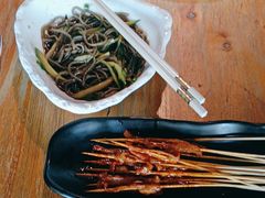 -幸福里时光餐吧