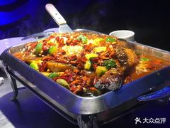 -鱼非鱼(徐家汇店)