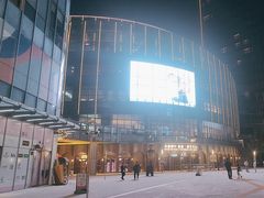 -交通银行前滩31演艺中心