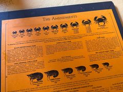 -Ministry of Crab(科伦坡店)