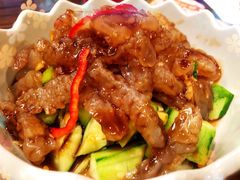 -江宁会馆(劈柴院店)