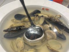 -食鼎记海鲜大排档(美食街店)