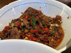 -农耕记·湖南土菜(科技园店)