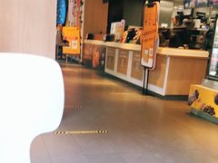-麦当劳(农光里店)