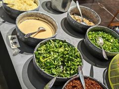 -黔有有贵州酸汤夺夺粉火锅(五味十字店)