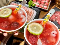 -焱岛烧肉·活鳗炙烤(晋江万达店)