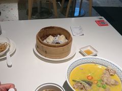 -南小馆(迪士尼小镇店)