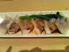 叉烧肠粉-唐宫海鲜舫