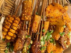 -花盐街·四川乐山小吃(西单大悦城店)