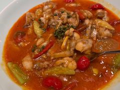 -城南往事(滨江世茂店)