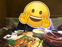 -云海肴·汽锅鸡·云南菜(美罗城店)