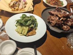 -外公的饺子外婆的面(高铁东站店)