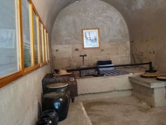 -梁家河村红色旅游区