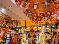 -有喜屋·烧鸟·居酒屋(三钢里店)
