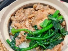 -华记煲仔华·传承广府煲仔饭(客村店)