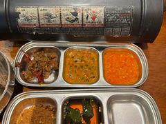 -麒麟风烤牛肉·云南烧烤小排档(丹凤街店)