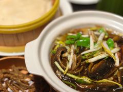 -芳芳私房菜·精做淮扬菜(承德路店)