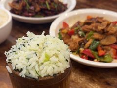 -一楼食业·美食人家