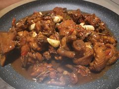 -鲁城往事(游客中心店)