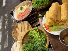-萍姐火锅·公路夜市(南京新街口店)