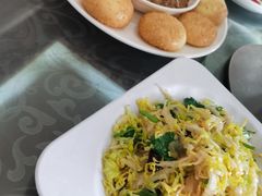 -天宝酒店(万达店)