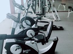 -淮安曙光国际大酒店(大运河广场花街店)