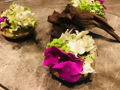 -彩丰楼·中餐厅(国家会展中心上海洲际店)