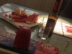 -好乐迪KTV(紫荆广场店)