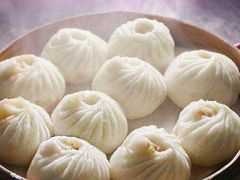 -都谷包子(天一广场店)