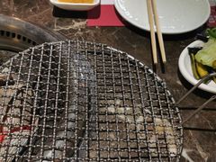 -一品诚记烤肉·甄选店(中南路店)