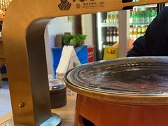 -闻老头·菊花炭烤肉(D11店)