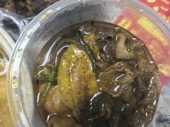 -吉祥馄饨(杭州博库书城店)