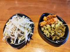 -云味馆·云南菜·云南米线(景田店)