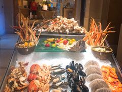 -威斯汀舞台餐厅