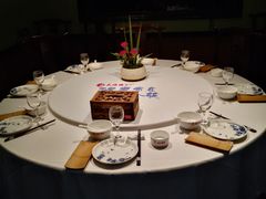 包厢-天怡·鱼工厂(临江店)