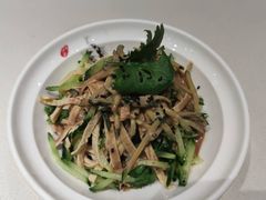 -喜家德虾仁水饺(麒麟社店)