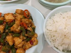 -上海财经大学-武东食堂