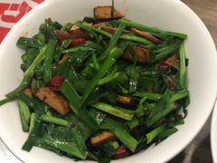 -建辉湖南土菜馆(南大街店)