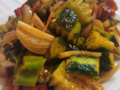 -新疆玉石阿卜都烧烤(太平南路店)