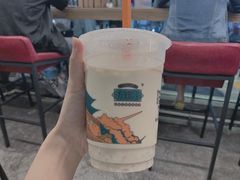 -放哈·甜醅子奶茶创造者(正宁路店)