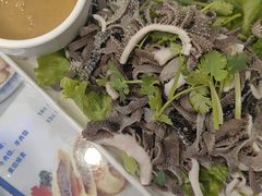 -清真·盛京白记 小骨头羊汤馆(南八马路店)