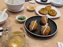 -广东胜利宾馆西关粤中餐厅